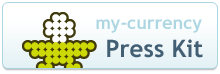 Get my-currency Press Kit Get my-currency Press Kit